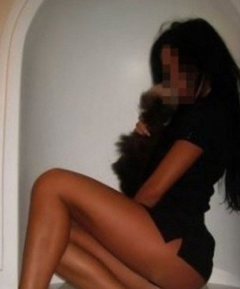 Анкета проститутки Алиса - Фото, г. Перово, 28 лет, №14163